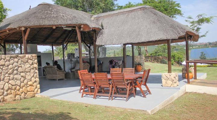 Matsemba Guest House
