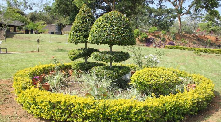 Matsemba Guest House