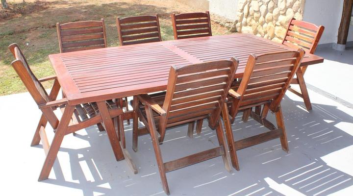 Matsemba Guest House