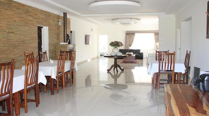 Matsemba Guest House