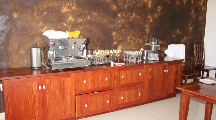 Matsemba Guest House