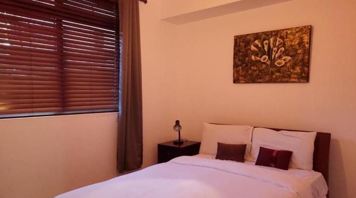 The Island Club by Smart City Stays