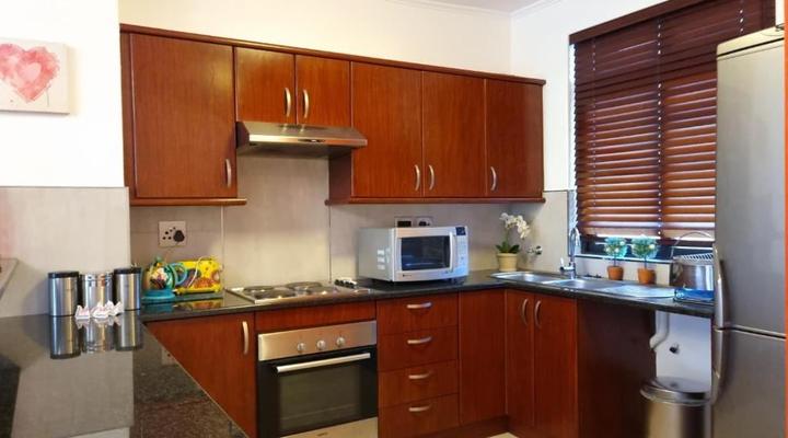 The Island Club by Smart City Stays