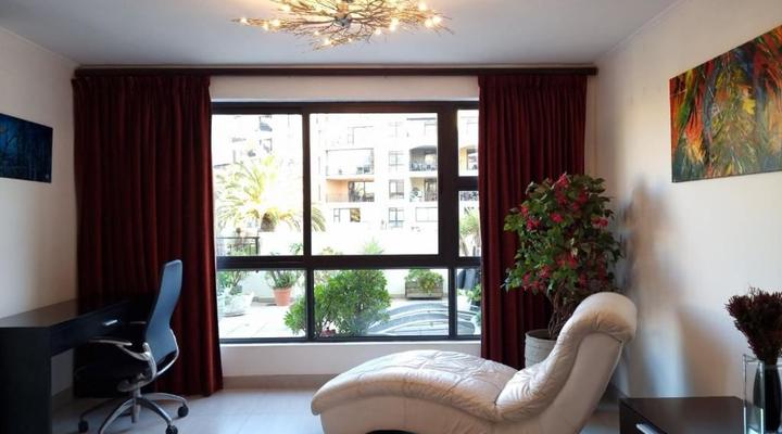 The Island Club by Smart City Stays