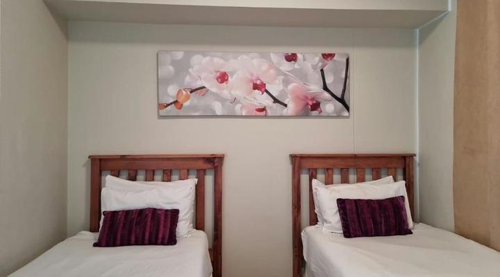 The Island Club by Smart City Stays