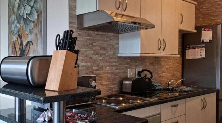 The Island Club by Smart City Stays