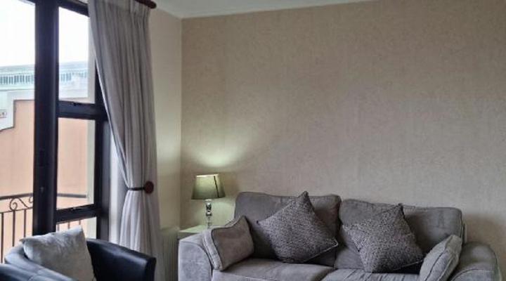 The Island Club by Smart City Stays