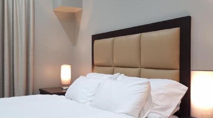 The Island Club by Smart City Stays