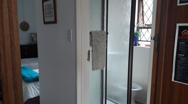 Crashing Waves Guesthouse