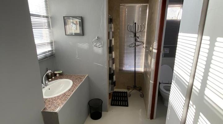 Savannah Game and River Retreat