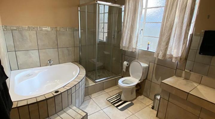 Savannah Game and River Retreat