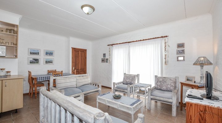 Villa Tanteralie