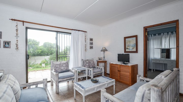 Villa Tanteralie