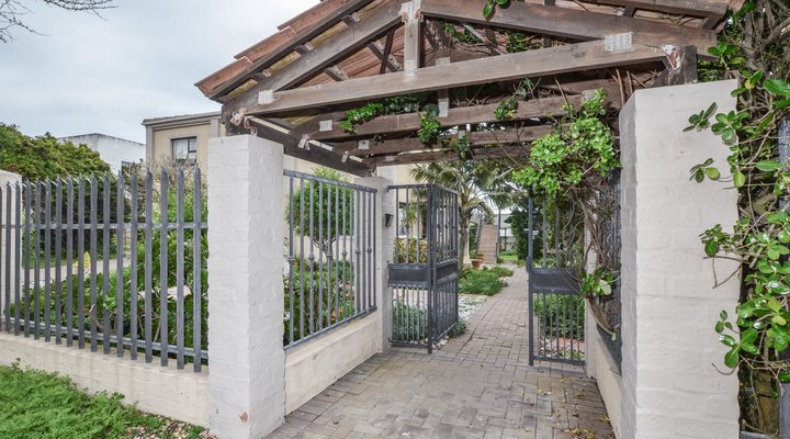 Villa Tanteralie