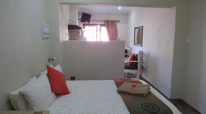 Granny Mac's Self-catering Guest House