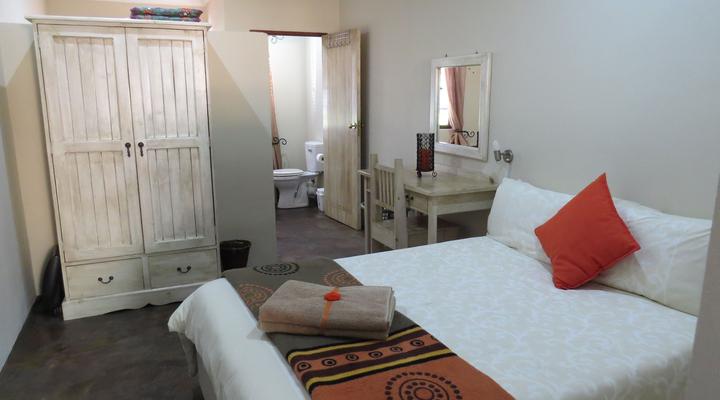 Granny Mac's Self-catering Guest House