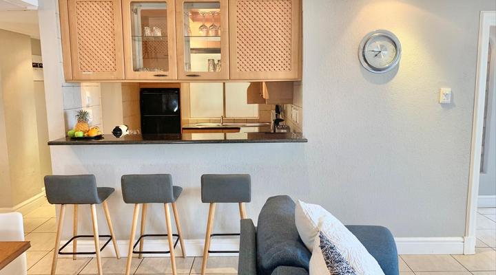 Escape to an Oceanview Vacation Home in Umdloti Beach