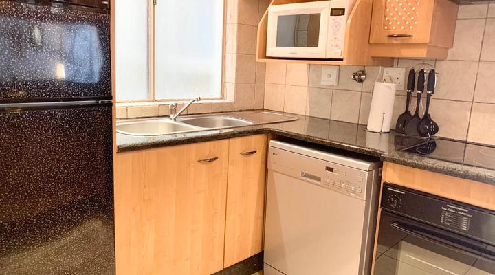 Escape to an Oceanview Vacation Home in Umdloti Beach