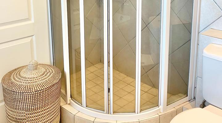 Escape to an Oceanview Vacation Home in Umdloti Beach