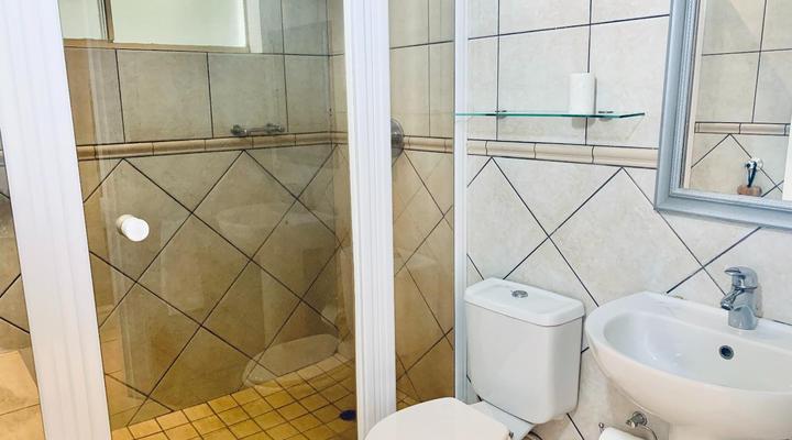 Escape to an Oceanview Vacation Home in Umdloti Beach