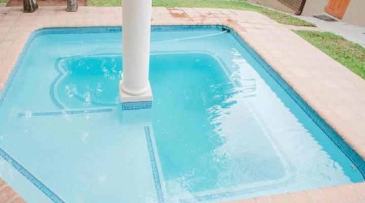 4 Gazelle Guesthouse