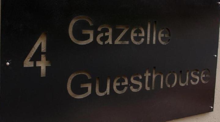 4 Gazelle Guesthouse