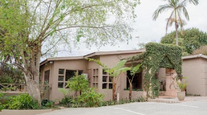 4 Gazelle Guesthouse