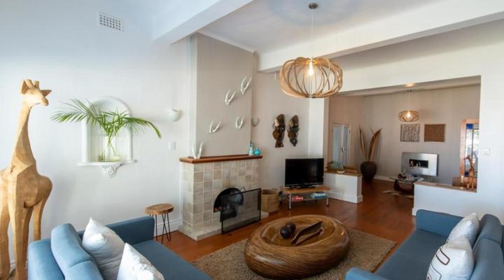 Ballinderry, The Robertson Guest House