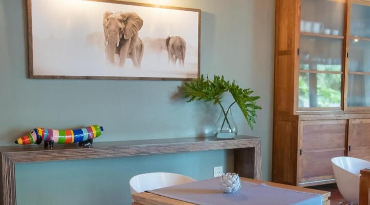 Ballinderry, The Robertson Guest House