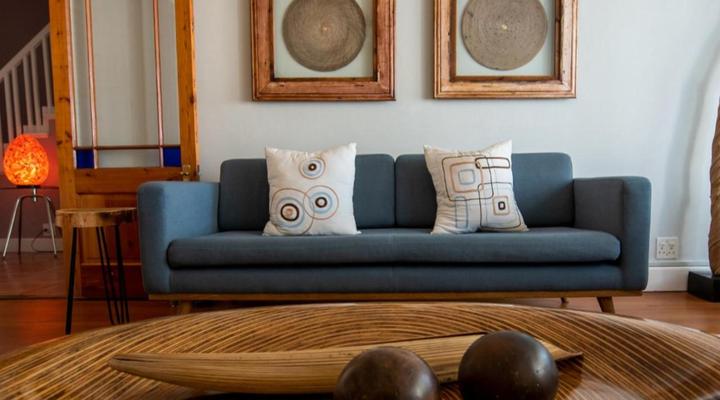 Ballinderry, The Robertson Guest House