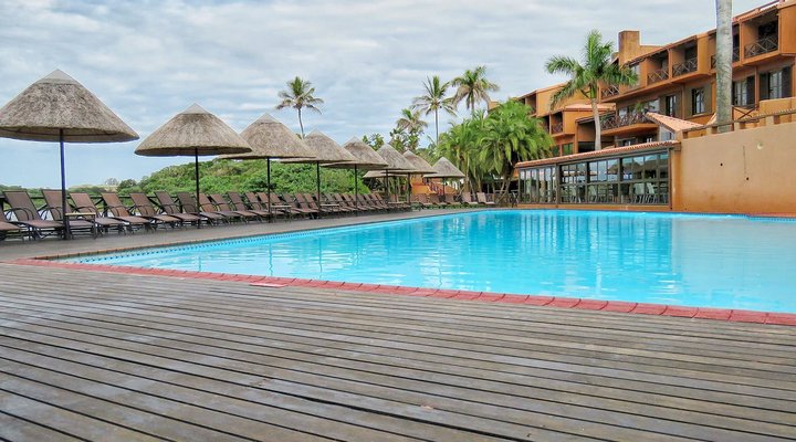 San Lameer Villa 2110