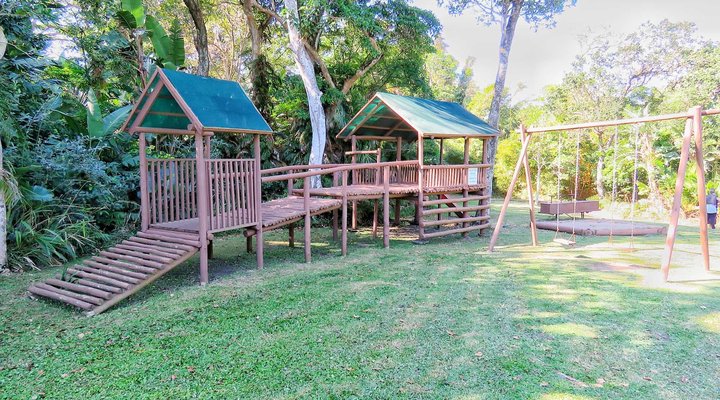 San Lameer Villa 2407