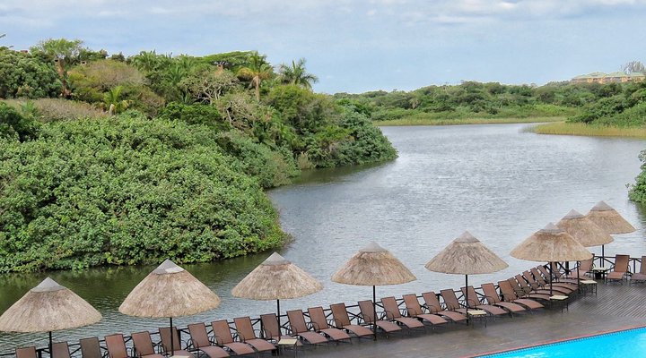 San Lameer Villa 2407