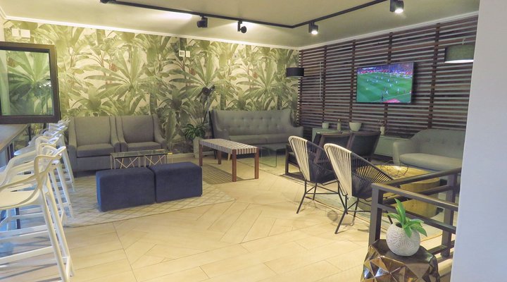 San Lameer Villa 3205