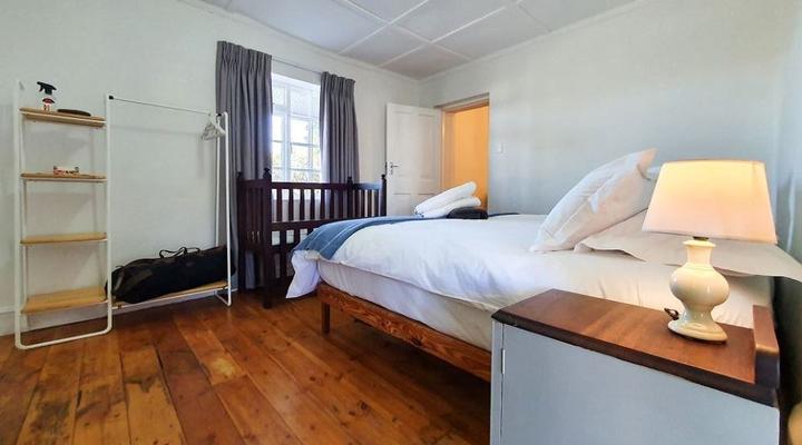 Grootfontein Farm House