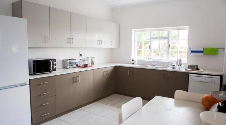 Grootfontein Farm House