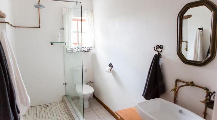 Grootfontein Farm House