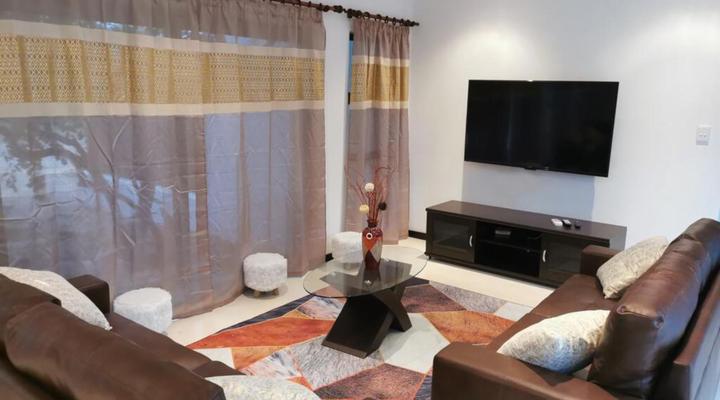 Gem in the Bush Lodge