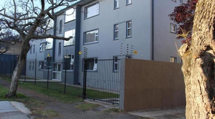 JFT Jewels Self catering Apartments