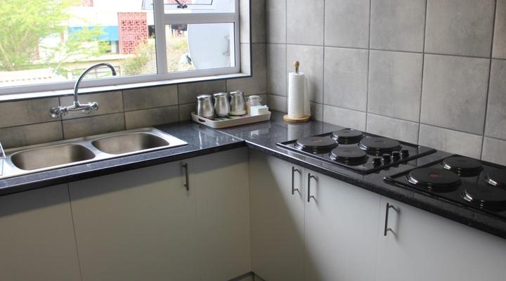 JFT Jewels Self catering Apartments