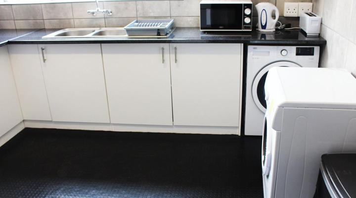 JFT Jewels Self catering Apartments