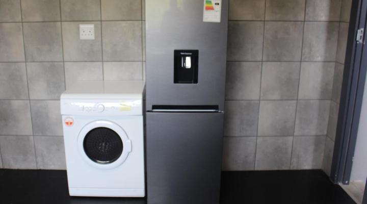 JFT Jewels Self catering Apartments