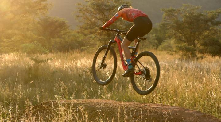 Lindani Game and Lodges