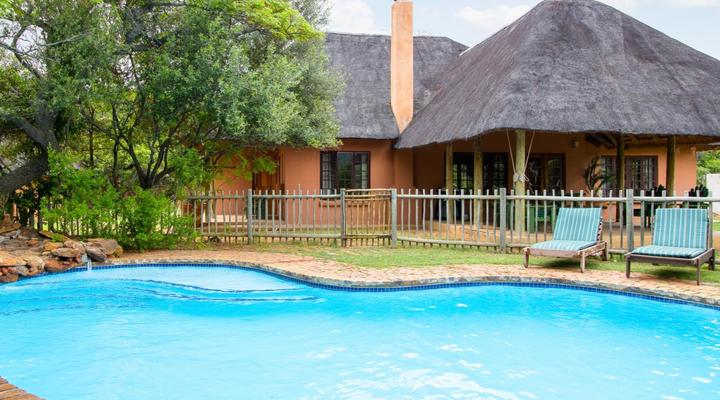 Lindani Game and Lodges