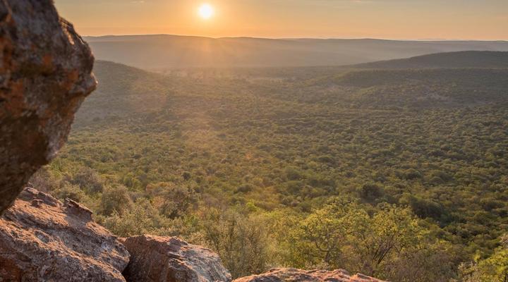 Lindani Game and Lodges