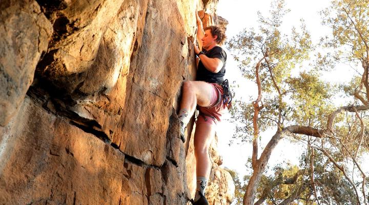 Lindani Game and Lodges