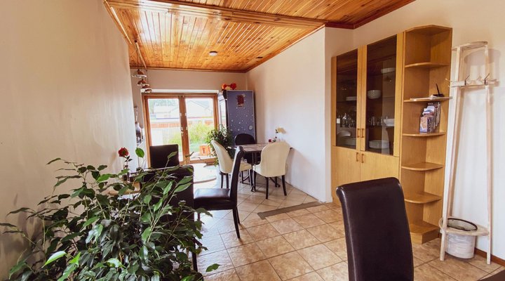 All African Colours Guest House
