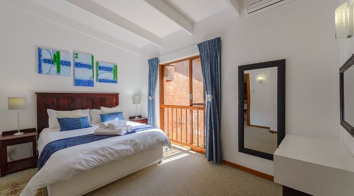 Three Bedroom Superior Villa 2602