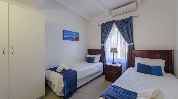 Three Bedroom Superior Villa 2602