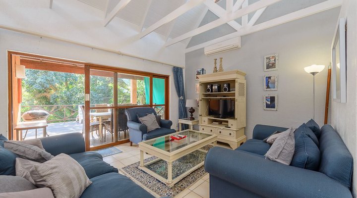 Three Bedroom Superior Villa 2602